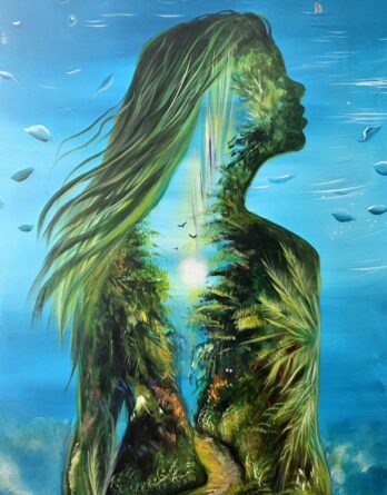 LE CHEMIN DE LA LUMIERE