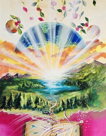 Le Livre des Révélations