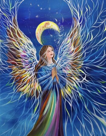 Le Messager des Couleurs