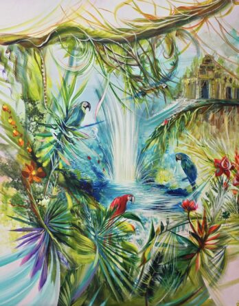 Les Mystères des Tropiques