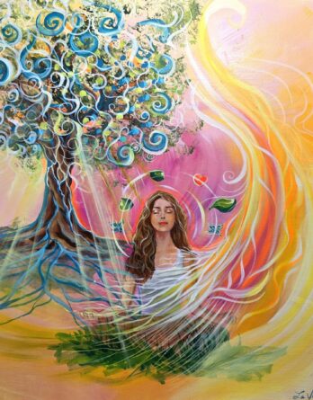 Les Vibrations de l'âme