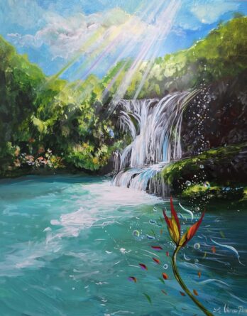 Cascade